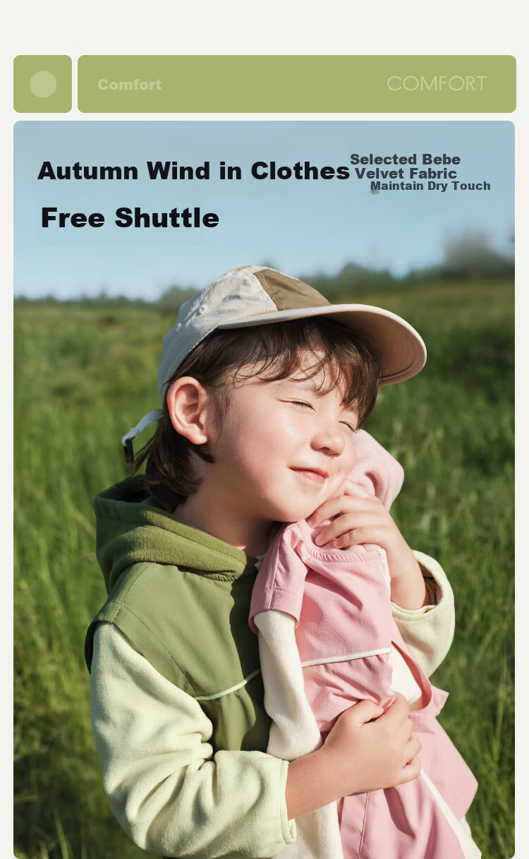 BALABALA Children's Outerwear Baby Jacket Kids' Coat Boys Girls Clothing Autumn Wear Faux Two-Piece Cute 208325105212 6