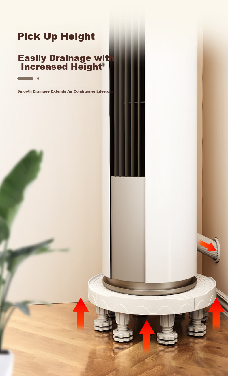 Muhouyingxiong Universal Air Conditioner Remote Control Compatible with Gree, Midea, Hualing, Changhong, Haier, Chigo, Panasonic, Mitsubishi, Daikin, Hisense And Other Brands of Floor-Standing And Wall-Mounted Units, No Model Restrictions 3