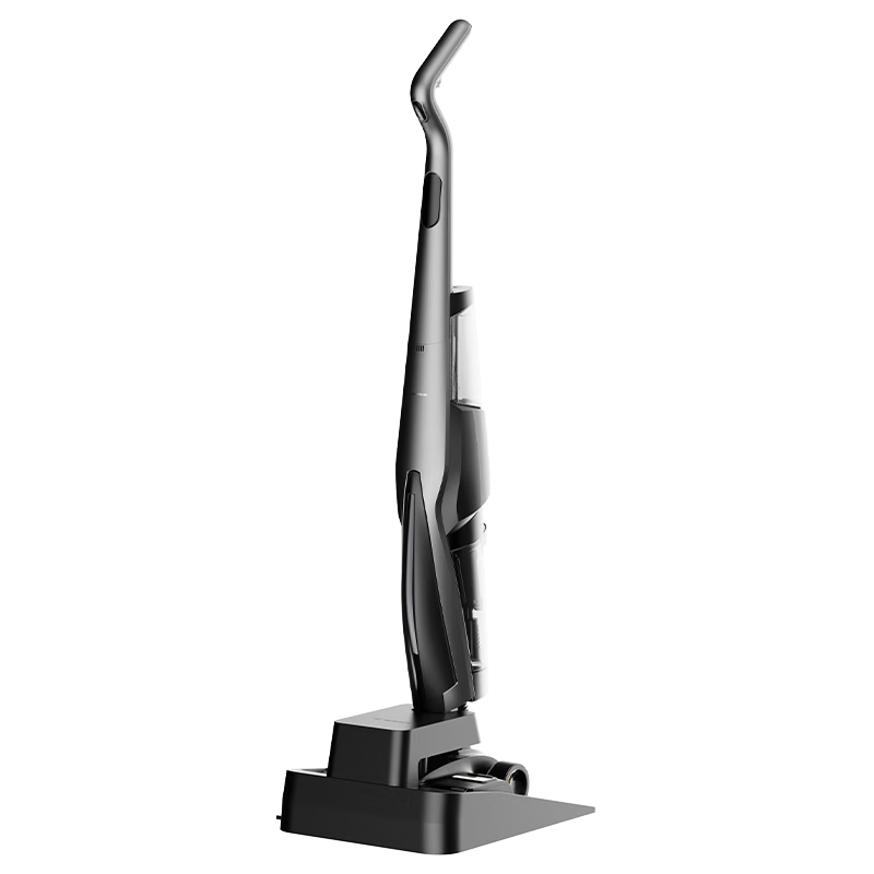 Deerma P80 Ultra Flagship Targeted Spray Floor Washer - Spot Spray Stain Removal, Robotic Arm, Zero Water Marks, IPX7 Waterproof, 3-in-1 Wash, Mop, Vacuum Cleaner