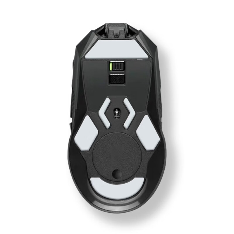 Huosai PTFE Mouse Feet Pads for G903 G903 Hero ICE Edition Wireless Gaming Mouse Upgrade Teflon Mouse Skates