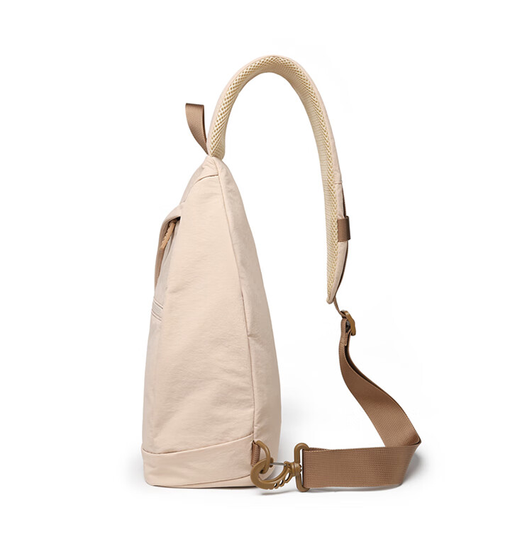 GOLF Men's Lightweight Chest Bag Crossbody Shoulder Bag Women's Phone iPad Casual Cycling Sports Small Backpack 11