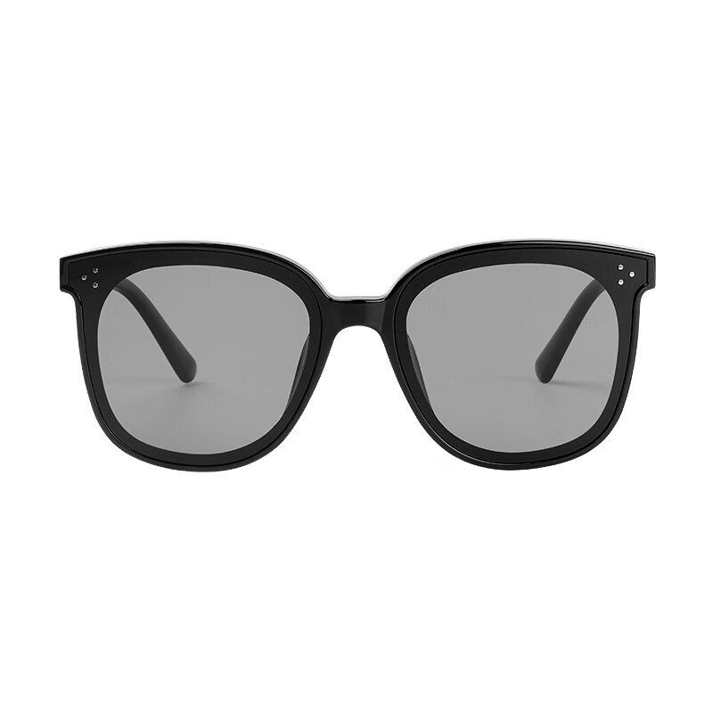 One's Member Sunglasses UV Protection Unisex Nylon Polarized Lenses Square Frame Driving Sunglasses
