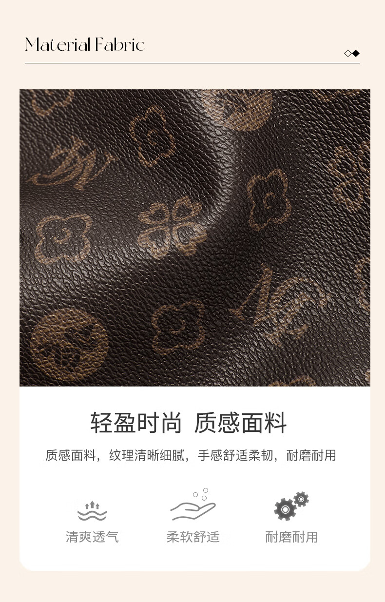 MEXICAN Women's Bag 2026 Luxury Shoulder Crossbody Tote Mommy Bag Practical Birthday Mother's Day Gift for Mom 5