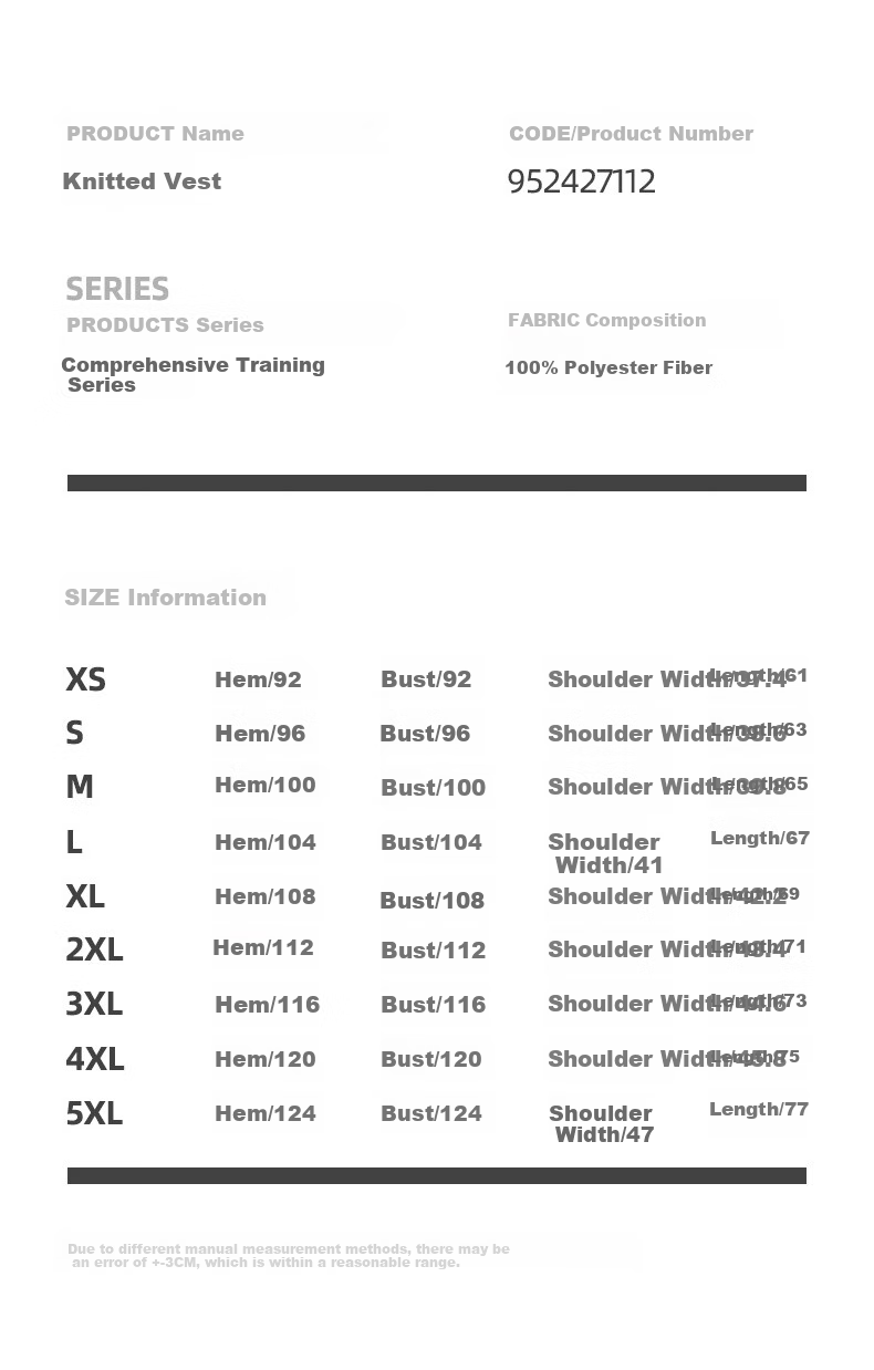 Anta Quick-Dry Vest | Men's Breathable Summer Fitness Sleeveless Basketball Training Tank Top Sports Vest 23