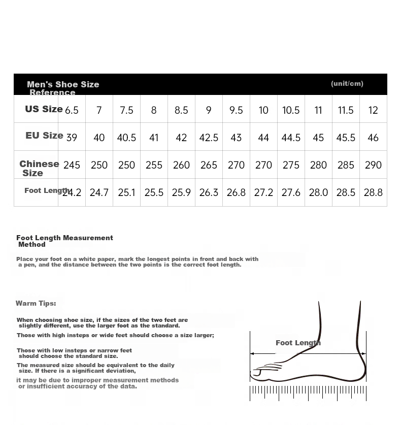 ANTA Cotton Shoes, Casual Shoes for Men, Winter Leather Upper, Fleece-Lined, Thickened, Warm, Platform Heels, Durable Sneakers 3