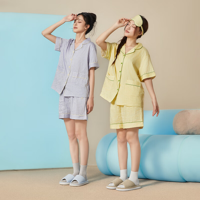 Puxi Reversible Unisex Summer Anti-Slip Breathable Sweat-Absorbing Thick-Soled Durable Floor Slippers Couple Outdoor New Model