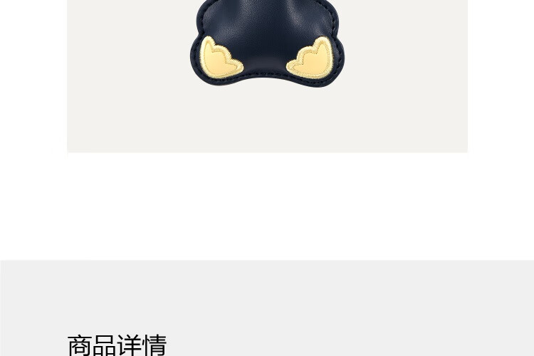 NUCELLE Angelababy's Same Style Duck Tote Bag 2026, Light Luxury Niche Commuter Shoulder Bag for Women, Birthday Gift 12