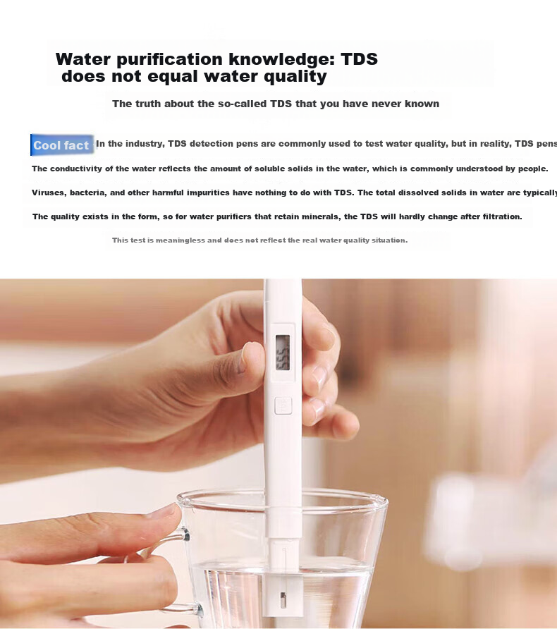 Doulton Household Direct Drinking Water Purifier, Kitchen Tap Filter, Diatomaceous Earth Ceramic Water Dispenser, Ultrafiltration Water Purification System without Wastewater, Under-Sink Type D-IP301 12
