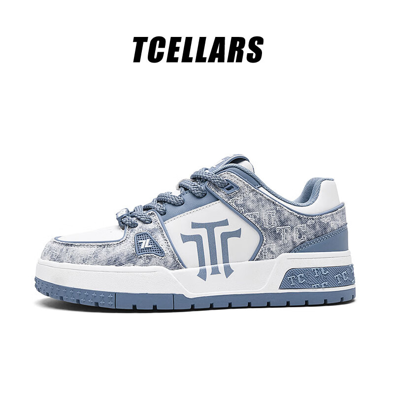 Мужские кроссовки Tcellars