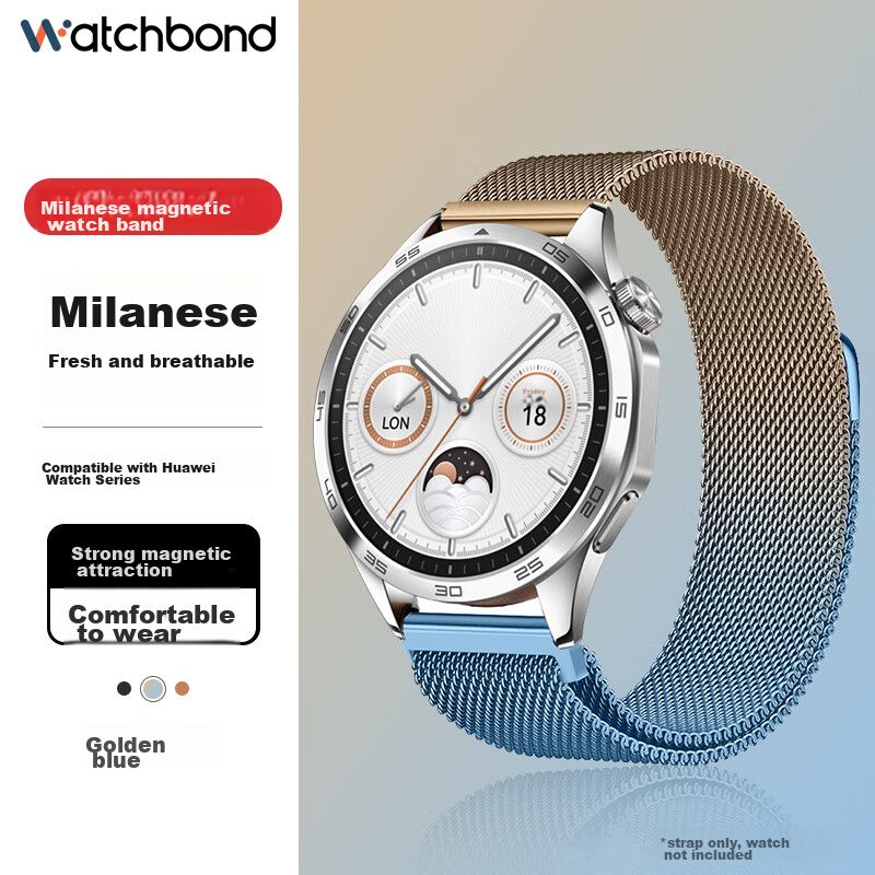 Watchbond -01220119