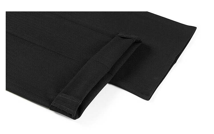 YOUNGOR Cashmere Warmth 2025 New Men's Straight Fit Stretch Casual Trousers Dark Gray 34 175/84A 13