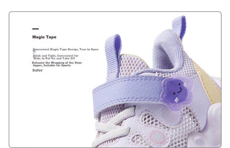 361° Children's Shoes, Toddler Walking Shoes, Summer 2026, Boys And Girls, Baby Soft-Soled Shoes, Breathable Infant Shoes, Blue, Size 27 15