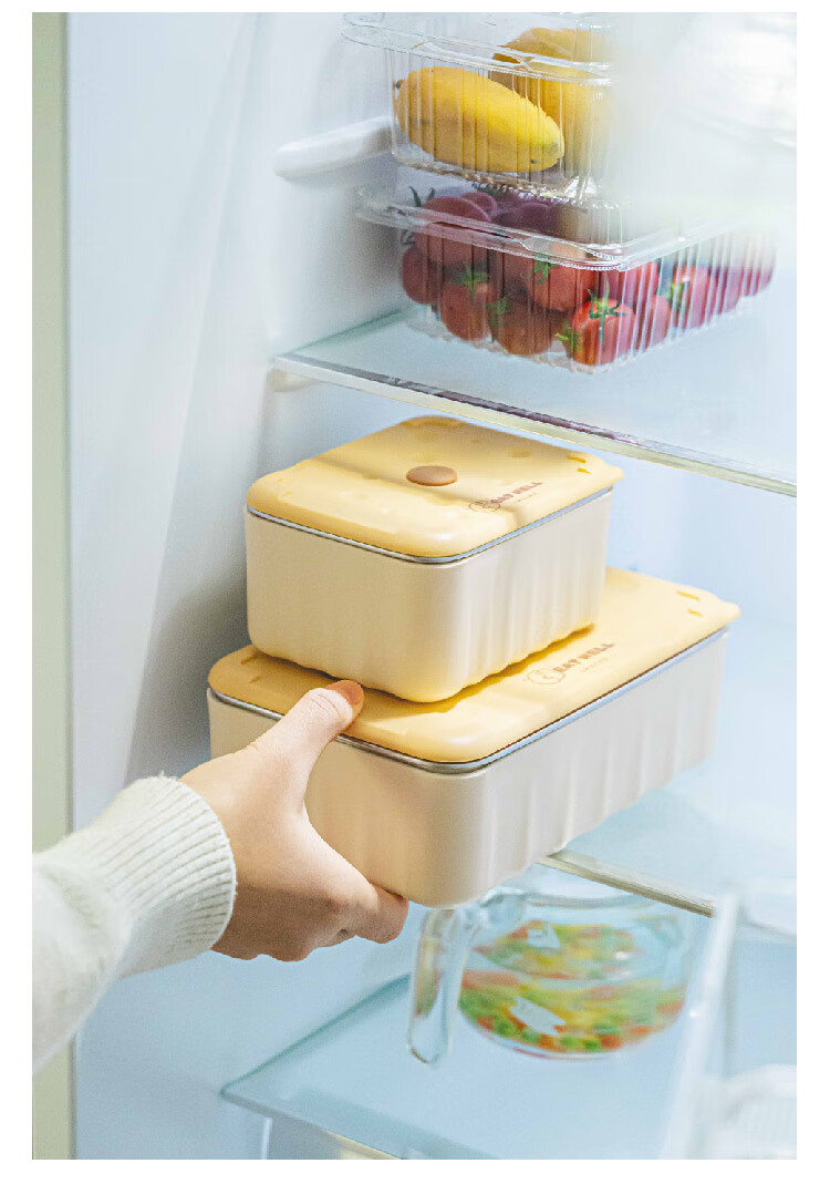 Shuke Microwave-Safe Stainless Steel Lunch Box Insulated Portable Bento Box for Office Workers Food Storage Container 14