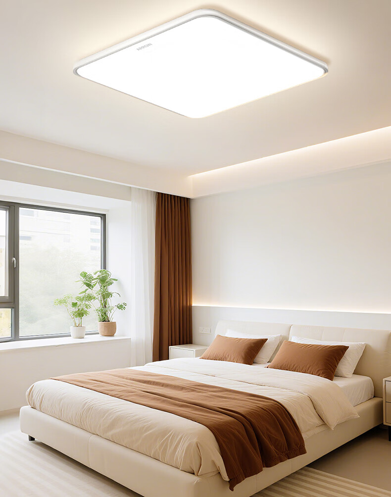 ARROW LED Ceiling Light for Living Room, Simple Bedroom, Dining Room, Study Lamp with Installation Included 6