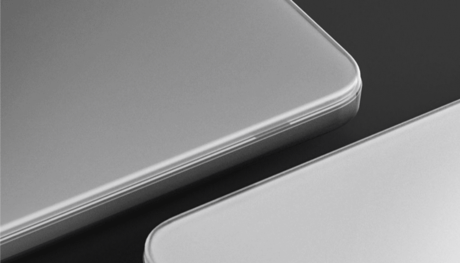 Smorss Compatible with Apple MacBook Air 15.3-inch M5/M4/M3/M2 Matte Frosted Case 2025/24/22 Laptop Protective Slim Transparent Frosted Shell 5
