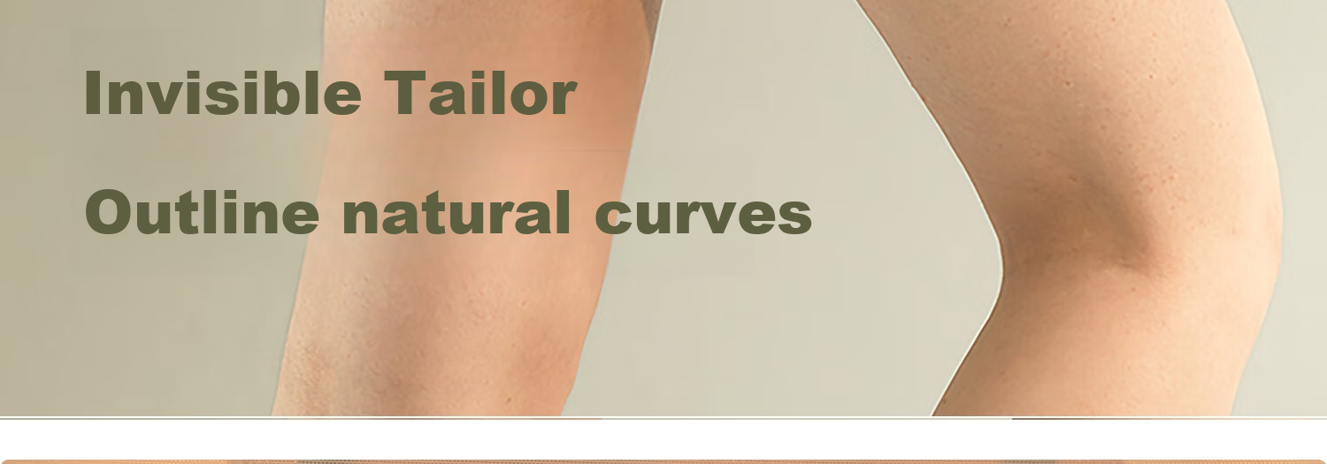 Sujiliangpin Tummy Control And Butt-Lifting Pants for Women, Powerful Belly Slimming, Autumn Thin Underwear, Butt-Lifting Seamless Shaping Pants, Mid-Rise Yoga Sports Panties 49