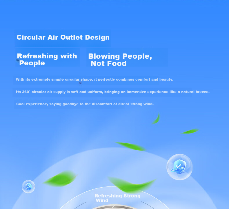HSOS AI Voice-Controlled Smart Invisible Fan Light for Bedroom And Dining Room, Ceiling-Mounted Quiet Variable-Speed Electric Fan Pendant Light 16
