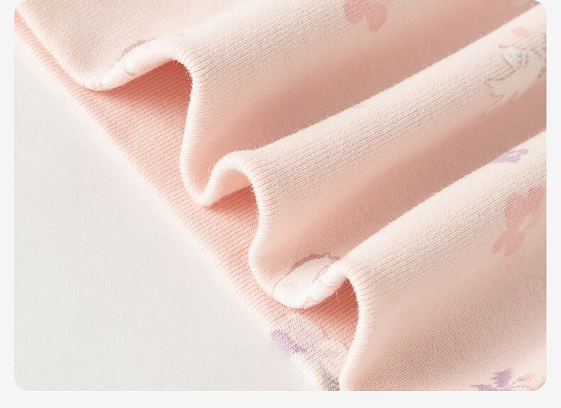 DAVE & BELLA Kids Winter Scarf Boys Girls Baby Warm Windproof Neck Warmer 1