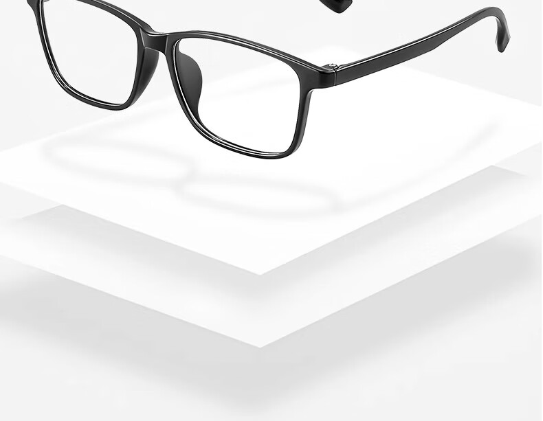 Mumu Jian Blue Light Blocking Glasses for Men and Women, Anti-Radiation Fatigue Relief, Non-Prescription Computer Glasses, Eye Protection for Phone Use 5