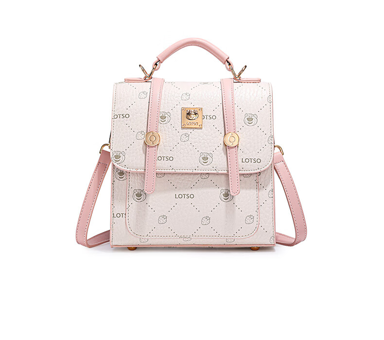 Disney New Large Capacity Backpack for Girls Shoulder Bag Birthday Gift for Besties and Girlfriend Women's Day Gift 11