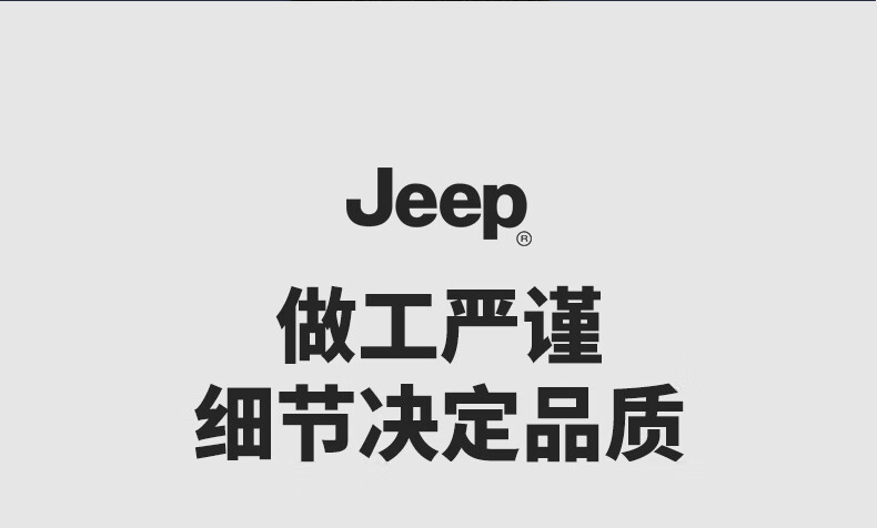 JEEP Ski Gloves Winter Men Mountaineering Cycling Warm Waterproof Fleece Thickened Touchscreen Windproof Gloves White 1