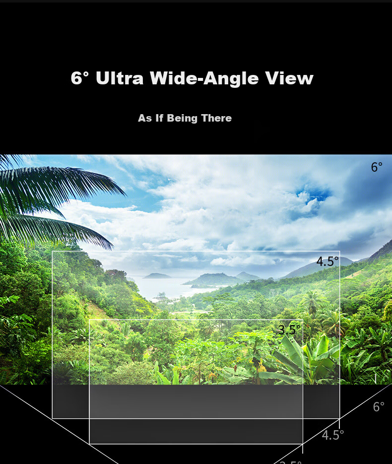 Xingtelang Outland Series High-Definition High-Magnification Nitrogen-Filled Waterproof 12X50 Green Binoculars for Outdoor Concerts 10