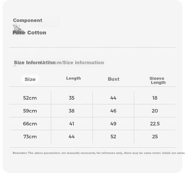 TONGTAI Baby Romper, Spring And Autumn Pure Cotton Infant Bodysuit, Newborn Clothes, Onesie, Yellow, 66cm 5