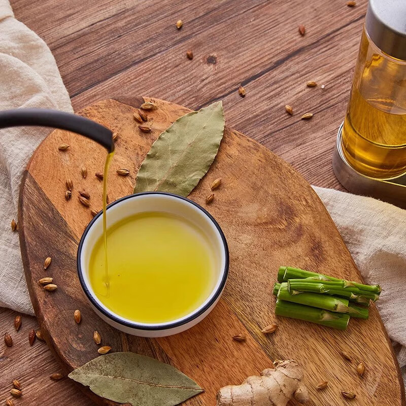 蓓琳娜（BELLINA）【保真橄榄油】欧洲原油进口100%特级初榨橄榄油3L家食用健康炒菜