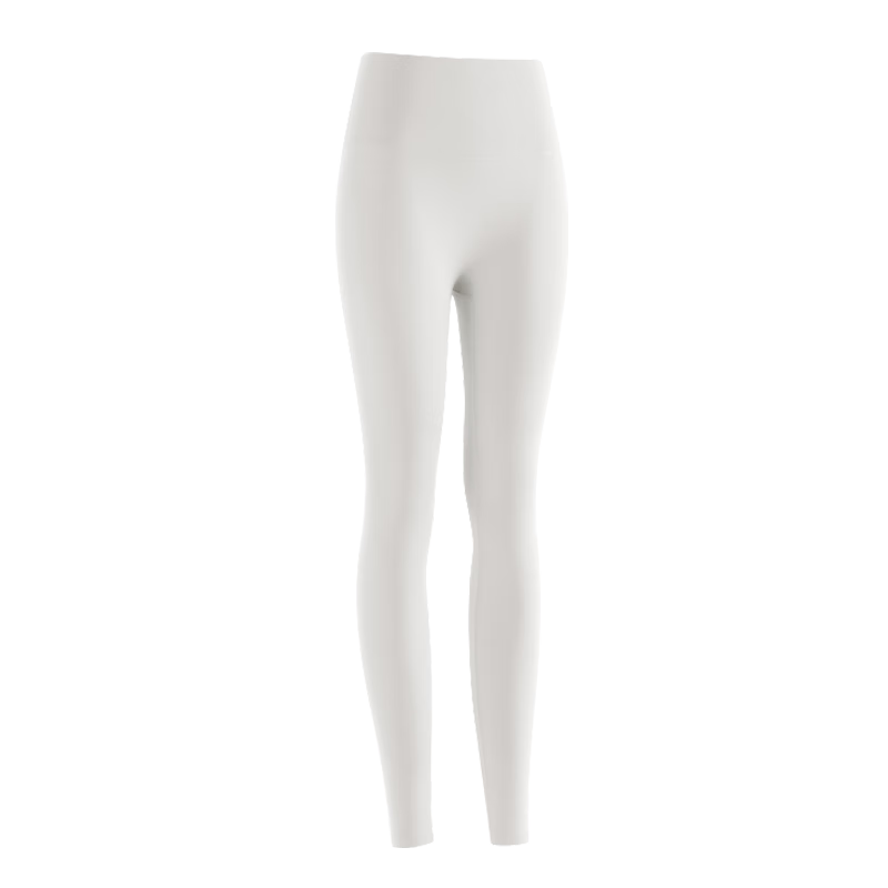 ACKDCS High-Waist Butt-Lifting Yoga Pants for Women, Tight-Fitting, High-Elastic, Bare-Sense Outdoor Sports Leggings, Running, Pilates, Fitness Pants for Spring and Summer