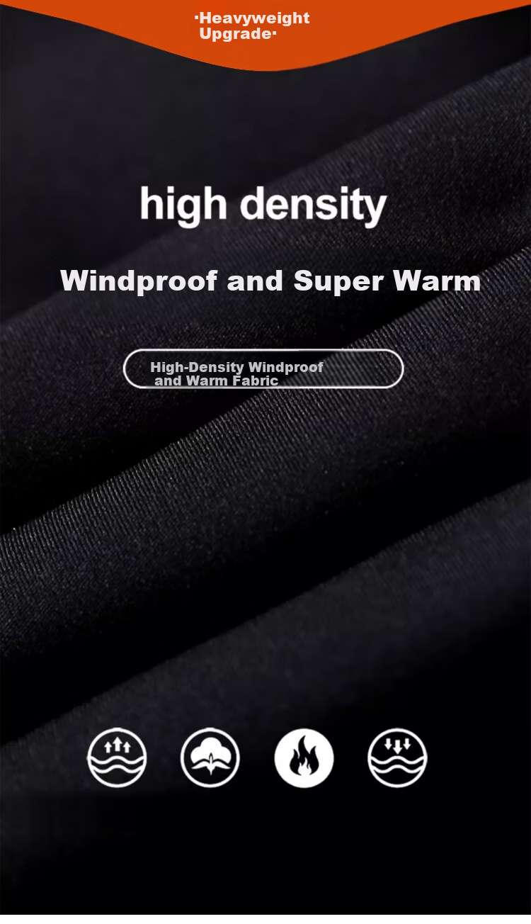 Xiongmaoxiangban Women's down Pants for Outdoor Wear, New Winter Style, 90% White Goose Down, Slim-Fit, Fleece-Lined, Thickened Shark Pants, Warm Cotton Pants 9