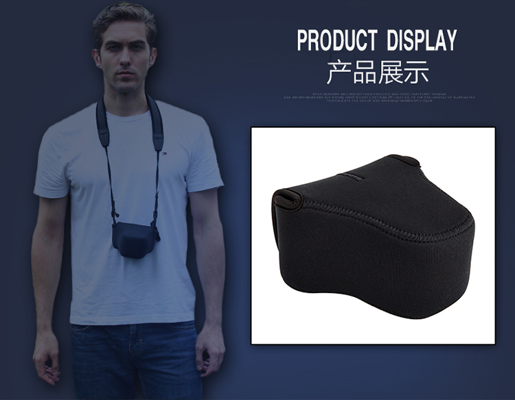 JJC Compatible Lens Hood for Fuji Mirrorless Cameras, Suitable for XE4, XT30, XA7 Inner Case, Olympus EM10II, EPL8 Photography Protective Cover Accessory (Random Delivery of New Or Old Version) 1