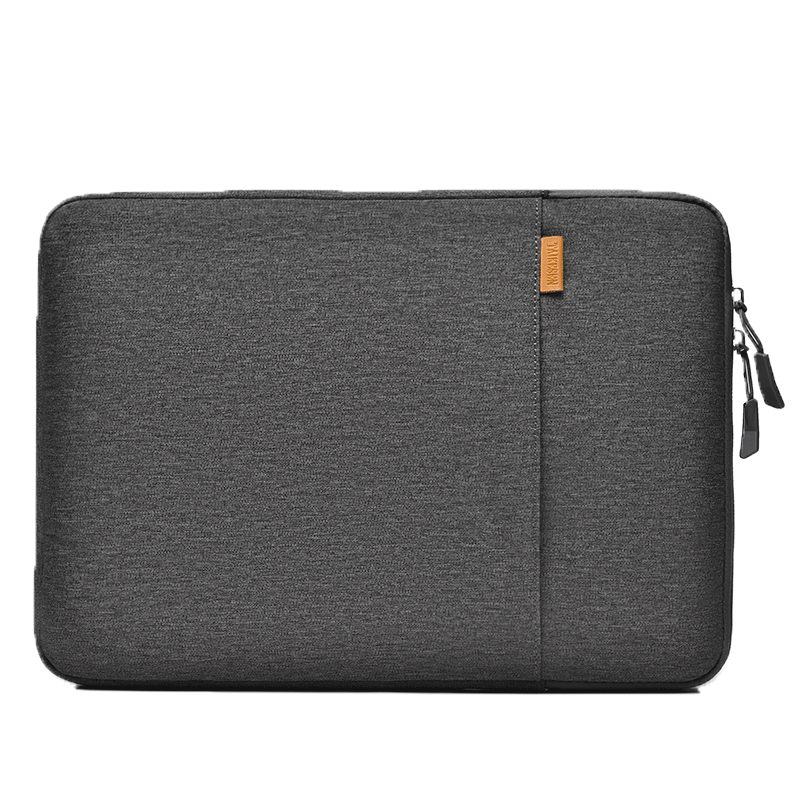 Taikesen Laptop Sleeve Compatible with Huawei, Apple Macbook 14-Inch, Lenovo, Shockproof Protective Case for Men And Wome