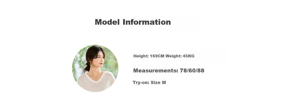 Taxiang Women's Short-Sleeve V-Neck Thin Summer Knit T-Shirt with Hollow Design at Back, Distinctive Top Blouse T52T078 7