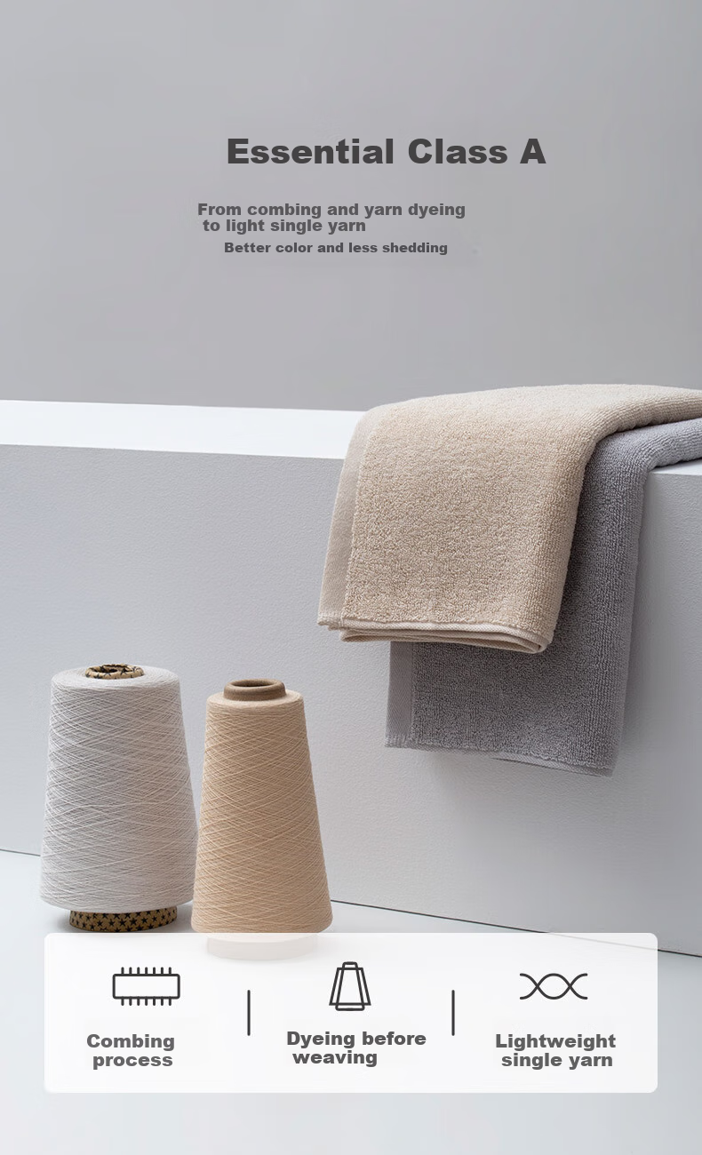 A-Life Popular Series Towel, 1 Piece 3