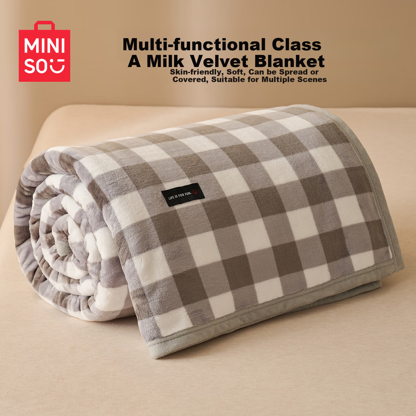 MINISO (MI-016428