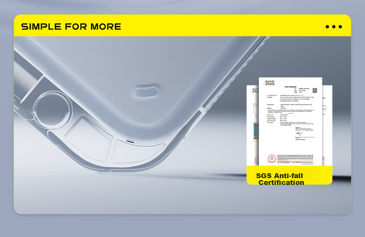 Baseus Protective Case for Huawei MatePad Air 12, Compatible with MatePad Air Tablet, Universal Fit for 2025/24 Model MatePad Air-12 Inch 5
