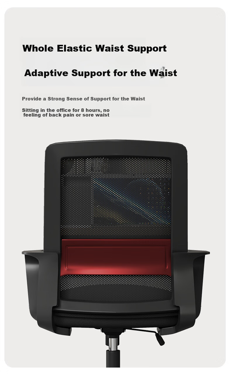 SGMW Computer Chair, Home Office Chair with Backrest, Ergonomic Chair, Swivel Chair for Study And Work, Executive Chair, Gaming Chair for E-Sports 8