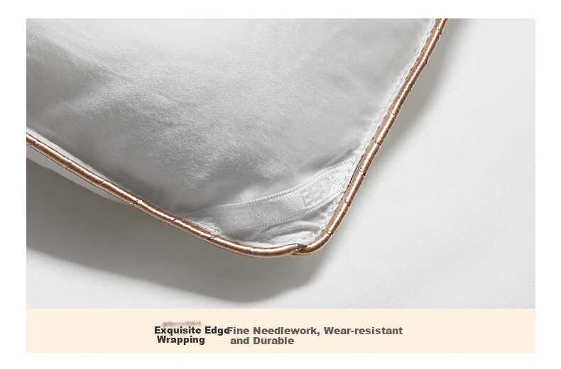 BEYOND Home Textiles 100% Mulberry Silk Comforter Air Conditioning Quilt Class A Antibacterial 100S Long-Staple Cotton Summer Cool Quilt 200*230cm 9