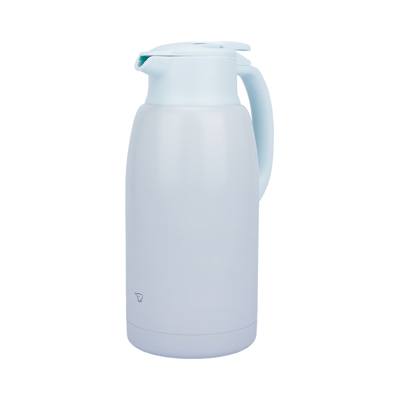 ZO JIRUSHI Stainless Steel Insulated Thermos Large Capacity Portable Electric Kettle Home Hot Water Flask KA20