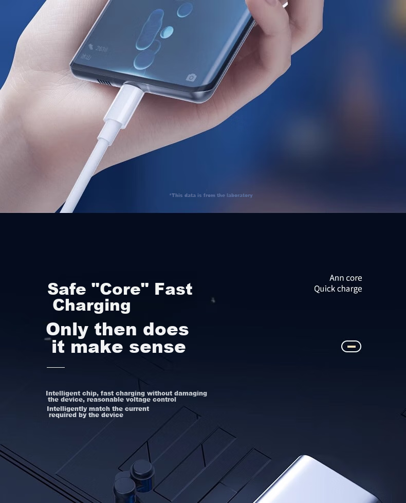 Nengshi Dual-Head Type-C Data Cable, Apple 16 Charging Cable, Fast Charging Compatible with IPhone 15/16 Pro, Huawei, Xiaomi Laptops, Dual PD Phone Charging Cable, 1.5 Meters 12