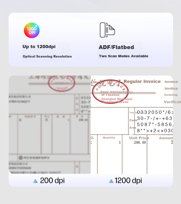 HP 8120 All-In Color Multifunction Printer (High-Speed Duplex Printing, WeChat Printing, Star Model) 8