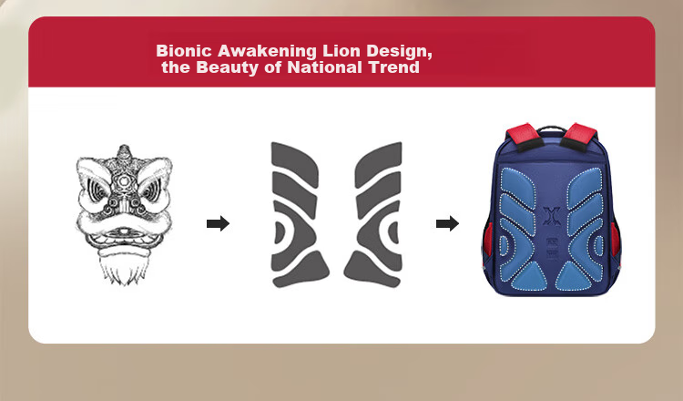 Dijiuchengbao Schoolbag for Primary School Students Grades 4-6, Ultra-Lightweight, Anti-Sagging, Pressure-Reducing, Spine-Protecting Backpack for Girls 7