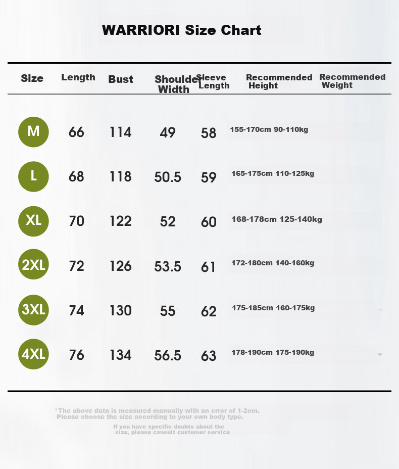 Warrior Hoodie Jacket for Men, Versatile Spring And Autumn Loose Casual Knit Cardigan Sweatshirt Sports Outerwear 5