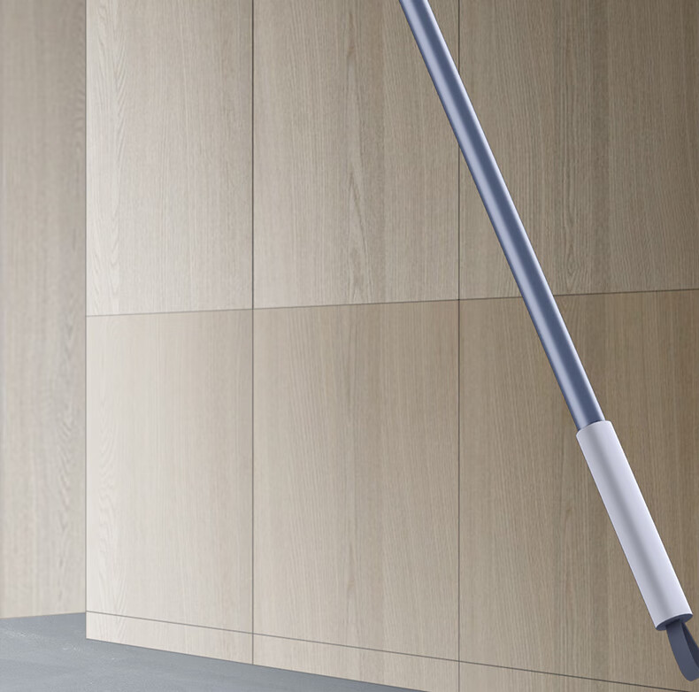 David Mop Facial Towel Mop Household One-Push Clean Hands-Free Washing 2025 Flat Clip Cloth Mop Floor Cleaning Tool 15