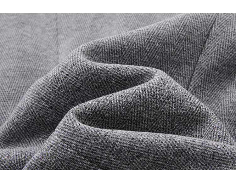 Demana [with Cloud Oxygen Cotton] Autumn Business Commuter Notched Lapel Single Button Waist Slim Fit Patch Pocket Women's Blazer 4