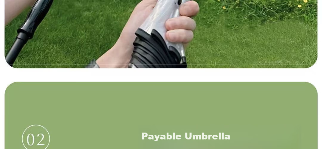 ENGMARSS Transparent Umbrella Water Gun Toy, Water-Spraying Battle Equipment for Water Fights And Rafting Activities 11