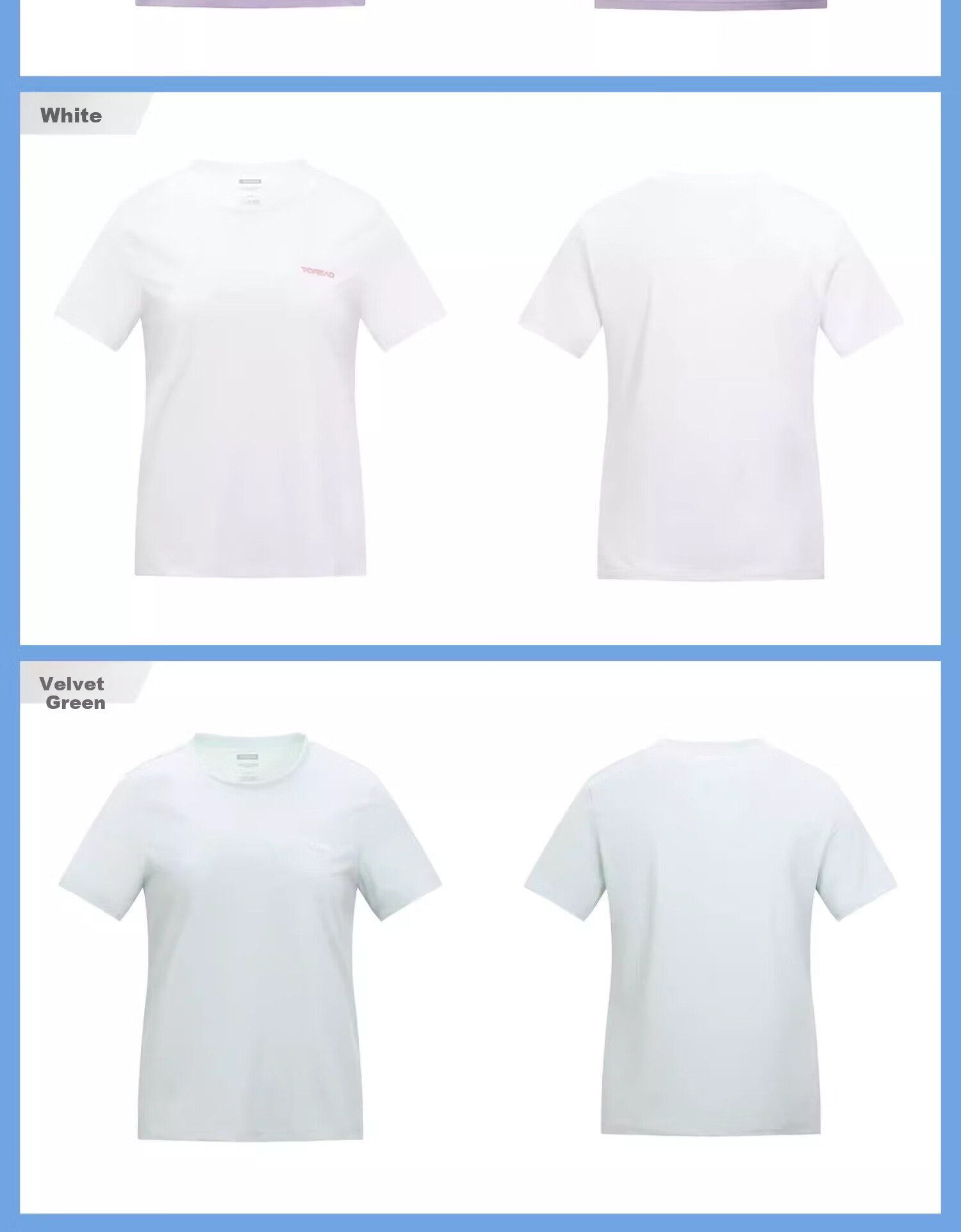 TOREAD Short Sleeve Quick-Dry T-Shirt Outdoor Sports Hiking Mountaineering Sun Protection Stretch Summer Half Sleeve Black Men XL 27
