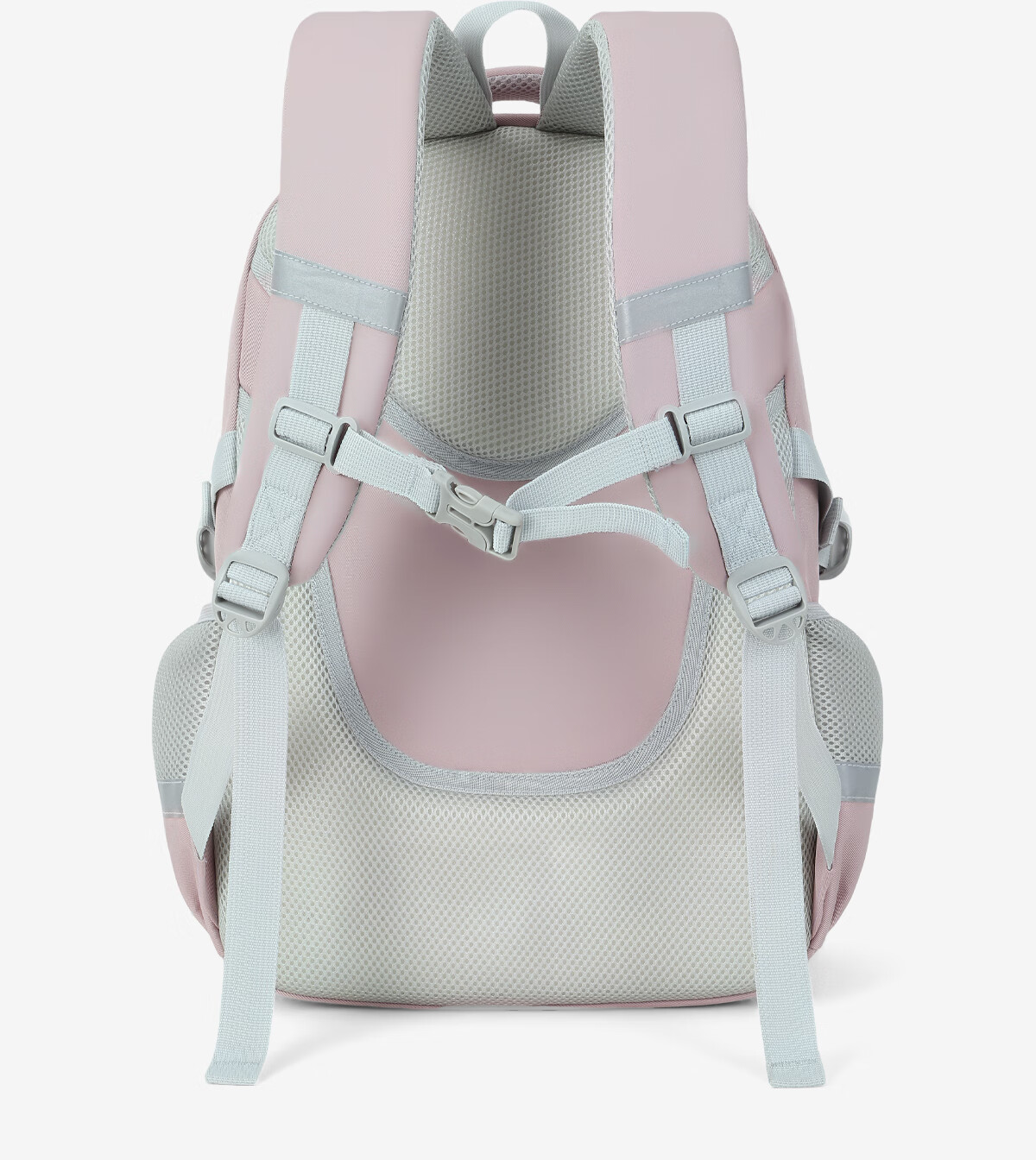 361° Men's Large Capacity Backpack for Middle and High School Students Lightweight Ergonomic Dual Shoulder Bag High-Value Casual Backpack 2