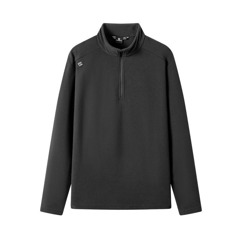 TOREAD Men's Lightweight Fleece Jacket Autumn Winter 2025 TACCCN91851