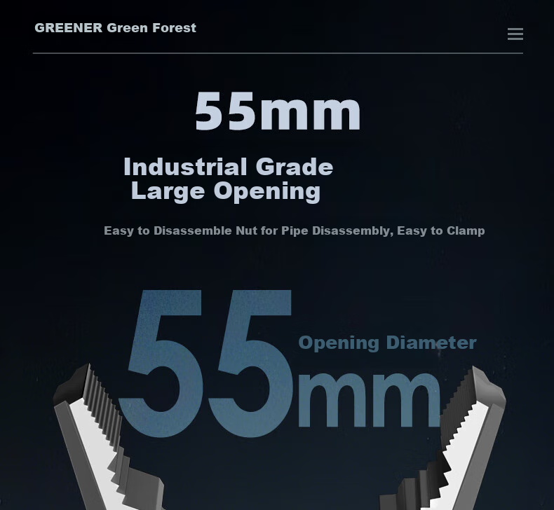 GREENER Pliers, Electrician-Specific, New Industrial-Grade High-Hardness Labor-Saving Tool, Tiger Pliers, Hand Pliers, Multi-Functional Pliers 16